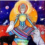 Sarah Lyle - @slyle83 - Instagram