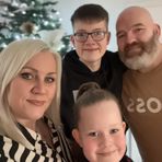 Sarah Baistow Lythgoe - Facebook