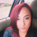 Sarah Lytle - @ladybug8286 - Instagram