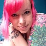 Sarah-Jayne - @sarah.macbeth - Instagram