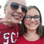 sarah macbeth - @hypersarah2006 - Instagram