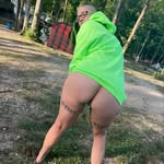 Sarah Mack - @brattylette - Instagram