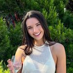 Sarah Mack - @sarahemack - Instagram