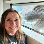 Sarah McAnulty - @sarahmackattack - Instagram