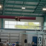 Sarah MacLachlan - @sarah_dives_08 - Instagram
