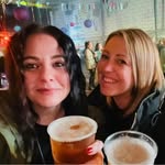 Sarah Maclachlan - @squigmac - Instagram