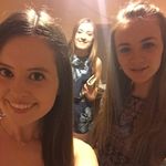 Sarah Magill - @sarahguy96 - Instagram