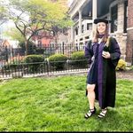Sarah Magill - @sistersarah10 - Instagram