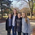 Sarah Magill - @sarahm634 - Instagram