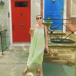 Sara Mailloux - @saraahhmay - Instagram