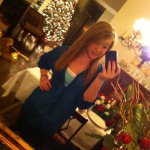 Sarah Mallery - @ilovehowitsalwaysmyfault - Instagram