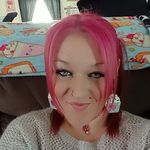 Sarah Manges - @sarah80288 - Instagram