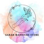 سارة منكير ستور - @sarahmanicure_store - Instagram
