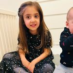 Mira Saleh - @sa___rahmani - Instagram