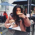 💃🏾🐶 - @sarahmani - Instagram