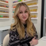 Sarah Moon ☾ | Moon’s Manis ✭ - @moons.manis - Instagram