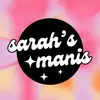 sarah’s manis - @sarahs.manis - TikTok