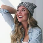 Sarah Manns - @tflfitforfall - Instagram