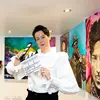 SarahMannsArt - @sarahmannsart - TikTok