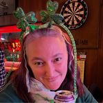 Sarah Elizabeth Manter - @salizmander - Instagram