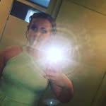 Sarah Manter - @lizziebuddah2017 - Instagram