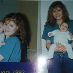 Izah Simpson - @sarah.manzi58 - Instagram