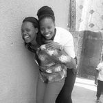 Sarafina Joram - @sarahmanzi4908 - Instagram