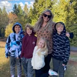 Sarah Carpenter Maples - @sarahmaples56 - Instagram