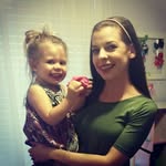 Sarah Gaber-Maples - @smaples519 - Instagram