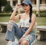 Sarah Brezuela Maraño - Facebook
