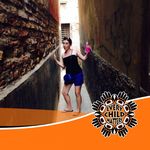 Sarah J P Marano - @travelingmuadiva - Instagram