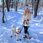 Sarah Marcoux Hudon - @hudonhasit - Instagram