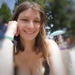 Sarah Markert - @shekh_ma_shieraki_anni - Instagram