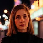 Sarah Markert - @smarterkram - Instagram