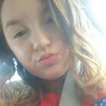 Sarah Markham - @yah.cutie24 - Instagram