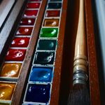 Sarah Markham - @sarahmarkham_art - Instagram