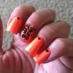 Sarah Markham - @falloutnails - Instagram