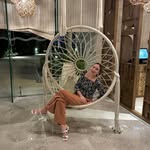 Sarah Markham - @ididntpack4this - Instagram