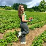 Sarah Markham - @smarkh47 - Instagram