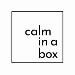 Sarah Markham - @calminabox - Instagram