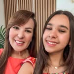 Por Michelle (mamãe) e Sarah Marques ®️ - @sarahmarquesoficial - Instagram