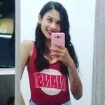 Sarah Marquês - @sarahmarques992 - Instagram