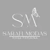 Sarah Modas - @sarahmarques042 - TikTok