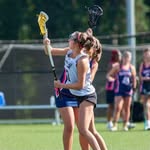 Sara Marshburn - @saramarshburn_lax - Instagram