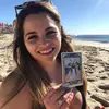 Sarah Marshburn - @sarahpsychicreader28 - TikTok