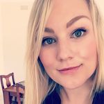 Sarah Marston - @sare963 - Instagram