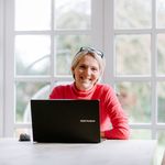 sarah marston - @sarahmarstoncoaching - Instagram