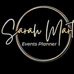 Sarah Marten - @saraheventsplanner - Instagram