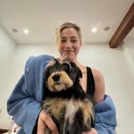Hannah Cowfield - @sarahmartha2912 - Instagram