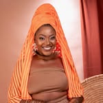 Sarah Audu - @sarah_martha_ - Instagram